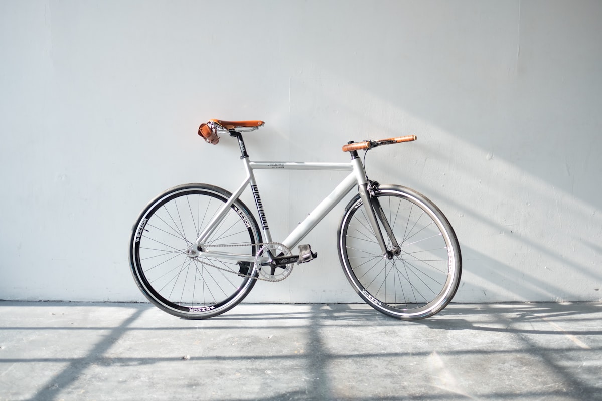Professioneller Fahrradservice und Wartung durch PEDAL24-Mechaniker